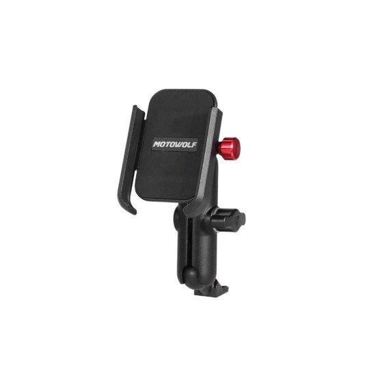 MOTOWOLF MDL2821 V3 Phone holder