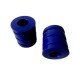 Universal Bumper Cap Rubber Gutli For Motorcycle