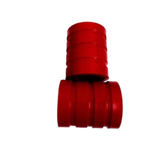 Universal Bumper Cap Rubber Gutli For Motorcycle