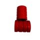 Universal Bumper Cap Rubber Gutli For Motorcycle