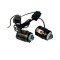 Universal Fog LED light For Motorcycle and Car