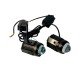 Universal Fog LED light For Motorcycle and Car