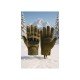 Army Full Finger Protective Sports Gloves