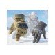 Army Full Finger Protective Sports Gloves