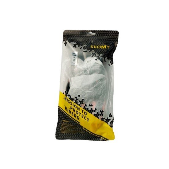 Suomy Su-09 Hand Gloves Full Finger Screen Touch For Biker