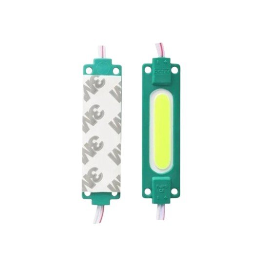Universal LED 12V Waterproof light for Motorcycle, Bicycle, Easy bike