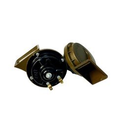 Universal Sports Pop pop Horn for Motorcycle 