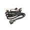 Relay For Fog Light And Horn For Motorcycle LED Switch Harness Spotlights Wire Cable Relay Kit