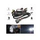 Relay For Fog Light And Horn For Motorcycle LED Switch Harness Spotlights Wire Cable Relay Kit