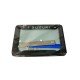 Suzuki Branded Metal Digital Box Type Registration Number Plate Frame For Bike